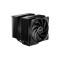 CPU COOLER S_MULTI/PURE ROCK PRO 3 BK042 BE QUIET