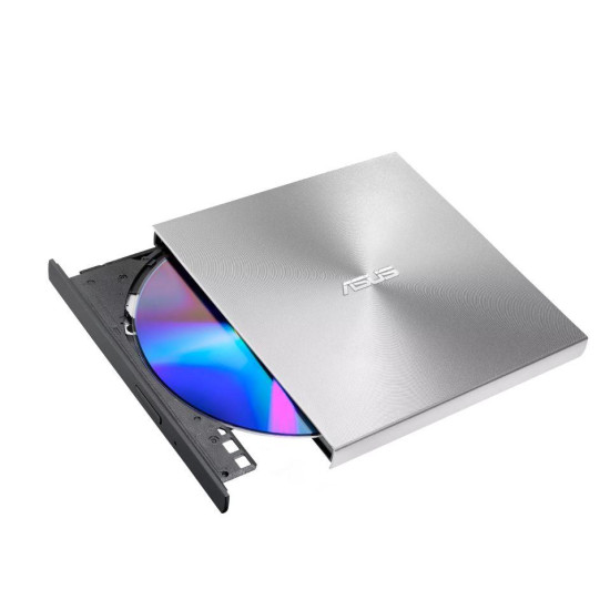 DVD RW USB2 8X EXT RTL SILVER/SDRW-08U8M-U/SIL/G/AS/P2G ASUS DVD RW USB2 8X EXT RTL SILVER/SDRW-08U8M-U/SIL/G/AS/P2G ASUS