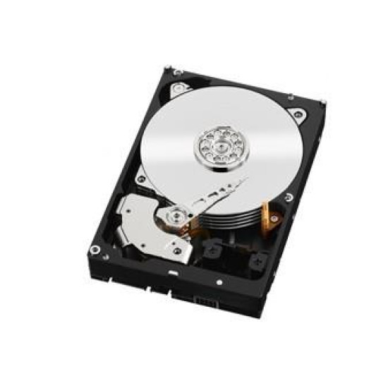 HDD|WESTERN DIGITAL|Black|2TB|SATA 3.0|64 MB|7200 rpm|3,5"|WD2003FZEX HDD|WESTERN DIGITAL|Black|2TB|SATA 3.0|64 MB|7200 rpm|3,5"|WD2003FZEX