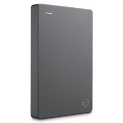 SEAGATE BASIC 4TB USB 3.0, EXTERNAL HDD