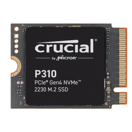 SSD|CRUCIAL|P310|1TB|M.2|PCIe Gen4|NVMe|3D NAND|Write speed 6000 MBytes/sec|Read speed 7100 MBytes/sec|TBW 220 TB|CT1000P310SSD2 SSD|CRUCIAL|P310|1TB|M.2|PCIe Gen4|NVMe|3D NAND|Write speed 6000 MBytes/sec|Read speed 7100 MBytes/sec|TBW 220 TB|CT1000P310SSD2