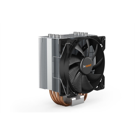 CPU COOLER S_MULTI/PURE ROCK 2 BK006 BE QUIET CPU COOLER S_MULTI/PURE ROCK 2 BK006 BE QUIET