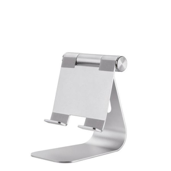 TABLET ACC STAND SILVER/DS15-050SL1 NEOMOUNTS TABLET ACC STAND SILVER/DS15-050SL1 NEOMOUNTS