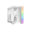 Case|BE QUIET|LIGHT BASE 900 DX|Tower|ATX|EATX|MicroATX|MiniITX|XL-ATX|Colour White|BGW70