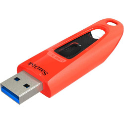 MEMORY DRIVE FLASH USB3 32GB/SDCZ48-032G-U46R SANDISK