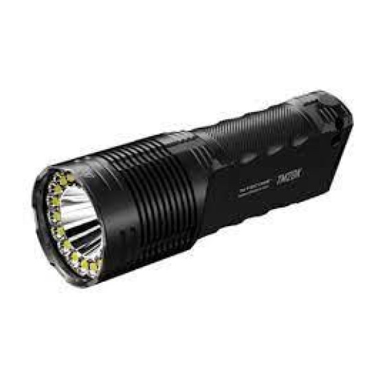 FLASHLIGHT TINY MONSTER SERIES/20000 LUMENS TM20K NITECORE FLASHLIGHT TINY MONSTER SERIES/20000 LUMENS TM20K NITECORE