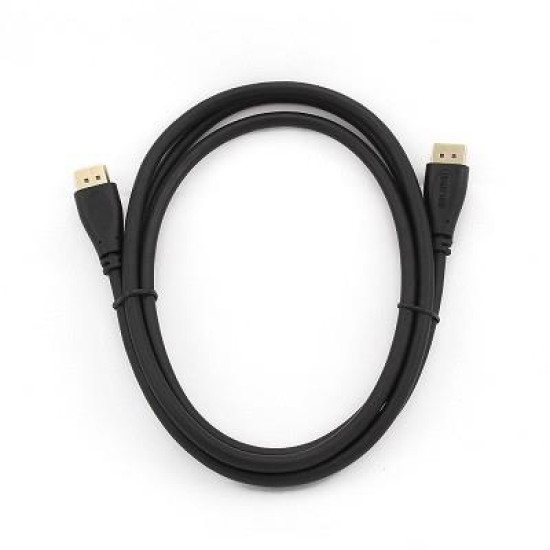 CABLE DISPLAY PORT 1M/CC-DP-1M GEMBIRD CABLE DISPLAY PORT 1M/CC-DP-1M GEMBIRD