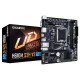 Mainboard|GIGABYTE|Intel H610|LGA1700|Micro-ATX|Memory DDR5|Memory slots 2|1xPCI-Express 3.0 1x|1xPCI-Express 4.0 16x|1xM.2|1x15pin D-sub|1xHDMI|2xDisplayPort|4xUSB 2.0|2xUSB 3.2|1xPS/2|1xRJ45|3xAudio port|H610MS2HV21.0 Mainboard|GIGABYTE|Intel H610|LGA1700|Micro-ATX|Memory DDR5|Memory slots 2|1xPCI-Express 3.0 1x|1xPCI-Express 4.0 16x|1xM.2|1x15pin D-sub|1xHDMI|2xDisplayPort|4xUSB 2.0|2xUSB 3.2|1xPS/2|1xRJ45|3xAudio port|H610MS2HV21.0
