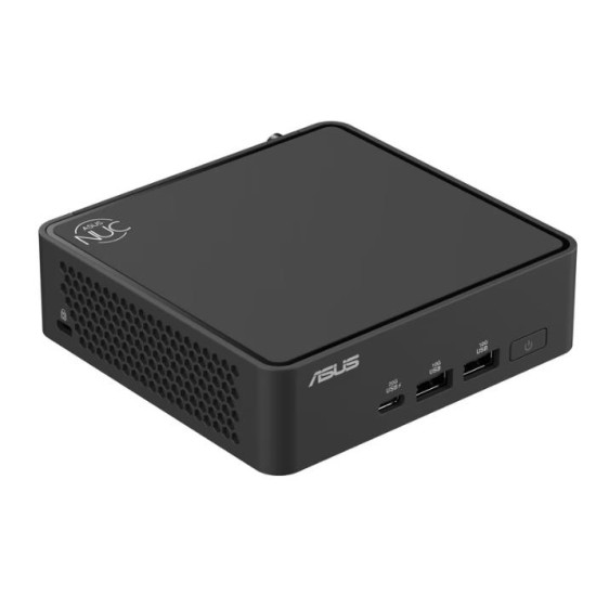 COMPUTING KIT C5-210H/RNUC15CRKC500002 ASUS COMPUTING KIT C5-210H/RNUC15CRKC500002 ASUS