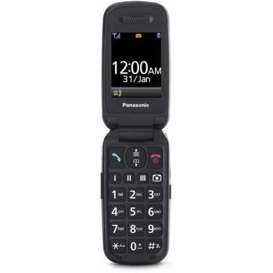 MOBILE PHONE KX-TU446/KX-TU446EXG PANASONIC