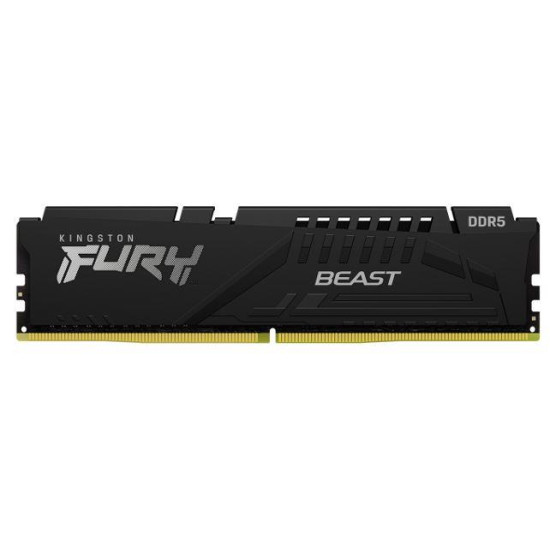 MEMORY DIMM 16GB DDR5-6000/KF560C36BBE2-16 KINGSTON MEMORY DIMM 16GB DDR5-6000/KF560C36BBE2-16 KINGSTON