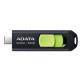MEMORY DRIVE FLASH USB-C 64GB/ACHO-UC300-64G-RBK/GN ADATA MEMORY DRIVE FLASH USB-C 64GB/ACHO-UC300-64G-RBK/GN ADATA