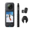 ACTION CAMERA X5 SKI BUNDLE/CINSAAHA/SKI INSTA360