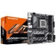Mainboard|GIGABYTE|AMD B850|SAM5|Micro-ATX|Memory DDR5|Memory slots 4|1xPCI-Express 3.0 4x|1xPCI-Express 5.0 16x|2xM.2|1xHDMI|2xDisplayPort|4xUSB 2.0|2xUSB 3.2 type B|1xUSB 3.2|1xUSB-C|1xPS/2|1xRJ45|3xAudio port|B850MDS3H Mainboard|GIGABYTE|AMD B850|SAM5|Micro-ATX|Memory DDR5|Memory slots 4|1xPCI-Express 3.0 4x|1xPCI-Express 5.0 16x|2xM.2|1xHDMI|2xDisplayPort|4xUSB 2.0|2xUSB 3.2 type B|1xUSB 3.2|1xUSB-C|1xPS/2|1xRJ45|3xAudio port|B850MDS3H