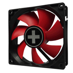 CASE FAN 92MM REDWING PWM 4PIN/12V XF041 XILENCE