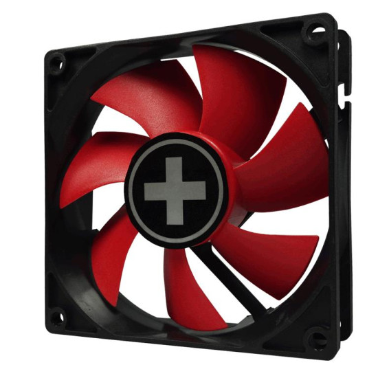 CASE FAN 92MM REDWING PWM 4PIN/12V XF041 XILENCE