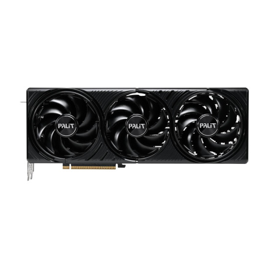 Graphics Card|PALIT|NVIDIA|GeForce RTX 5080|2295 MHz|16 GB|GDDR7|256 bit|PCI Express 5.0|Active|NE75080U19T2-GB2035S