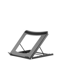 NEWSTAR NOTEBOOK DESK STAND (ERGONOMIC, CAN BE POSITIONED IN 5 STEPS)