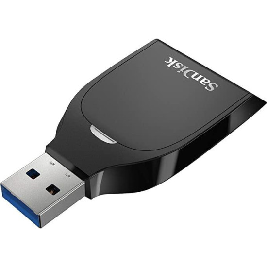 MEMORY READER USB3 SD CARD/SDDR-C531-GNANN SANDISK MEMORY READER USB3 SD CARD/SDDR-C531-GNANN SANDISK