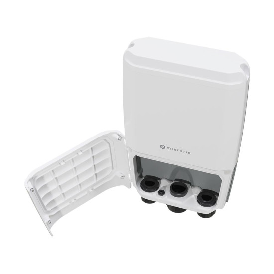 Switch|MIKROTIK|1x10Base-T / 100Base-TX / 1000Base-T|4xSFP+|1xConsole|CRS305-1G-4S+OUT Switch|MIKROTIK|1x10Base-T / 100Base-TX / 1000Base-T|4xSFP+|1xConsole|CRS305-1G-4S+OUT