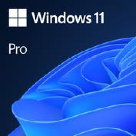 Software|MICROSOFT|Win 11 Pro GGK 64Bit Eng Intl 1pk DSP ORT OEI DVD|Win Pro|OEM|English|4YR-00316 Software|MICROSOFT|Win 11 Pro GGK 64Bit Eng Intl 1pk DSP ORT OEI DVD|Win Pro|OEM|English|4YR-00316