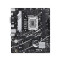 Mainboard|ASUS|Intel B760 Express|LGA1700|Micro-ATX|Memory DDR5|Memory slots 2|2xPCI-Express 4.0 1x|1xPCI-Express 4.0 16x|2xM.2|1x15pin D-sub|1xHDMI|2xUSB 2.0|4xUSB 3.2|1xPS/2|1xRJ45|3xAudio port|PRIMEB760M-K