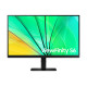 LCD Monitor|SAMSUNG|27"|Panel IPS|2560x1440|16:9|100 Hz|5 ms|Swivel|Pivot|Height adjustable|Tilt|Colour Black|LS27D600EAUXEN