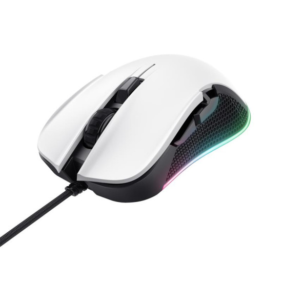 MOUSE USB OPTICAL ECO/GXT922W YBAR 24730 TRUST MOUSE USB OPTICAL ECO/GXT922W YBAR 24730 TRUST
