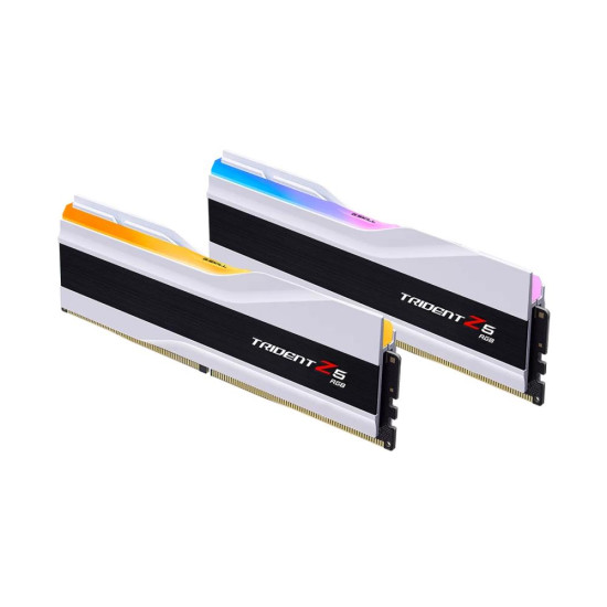 MEMORY DIMM 32GB DDR5-6400 K2/6400J3239G16GX2-TZ5RW G.SKILL MEMORY DIMM 32GB DDR5-6400 K2/6400J3239G16GX2-TZ5RW G.SKILL