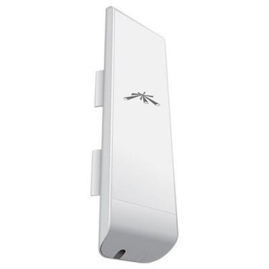 WRL CPE OUTDOOR/INDOOR 150MBPS/NSM5 UBIQUITI WRL CPE OUTDOOR/INDOOR 150MBPS/NSM5 UBIQUITI
