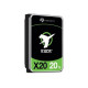 HDD|SEAGATE|Exos X20|20TB|SATA|256 MB|7200 rpm|3,5"|ST20000NM007D HDD|SEAGATE|Exos X20|20TB|SATA|256 MB|7200 rpm|3,5"|ST20000NM007D