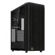 Case|ASUS|ProArt PA401 Wood Edition - Tempered Glass Panel|MidiTower|Case product features Transparent panel|Not included|ATX|Colour Black|PROARTPA401WOODTGPWM