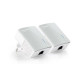 NET POWERLINE ADAPTER 500MBPS/TL-PA4010 KIT TP-LINK NET POWERLINE ADAPTER 500MBPS/TL-PA4010 KIT TP-LINK