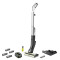 Vacuum Cleaner|KARCHER|Hard floor cleaner FC 4-4 Battery Set 4B Duo|Noise 57 dB|Weight 3.4 kg|1.056-406.0