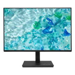 LCD Monitor|ACER|27 "|1920 x 1080 pixels|Full HD|Native aspect ratio 16:9|LCD|Flat|UM.HB7EE.G02