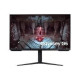 LCD Monitor|SAMSUNG|Odyssey G5 G51C|27"|Gaming|Panel VA|2560x1440|16:9|165Hz|1 ms|Swivel|Pivot|Height adjustable|Tilt|Colour Black|LS27CG510EUXEN LCD Monitor|SAMSUNG|Odyssey G5 G51C|27"|Gaming|Panel VA|2560x1440|16:9|165Hz|1 ms|Swivel|Pivot|Height adjustable|Tilt|Colour Black|LS27CG510EUXEN