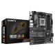Mainboard|GIGABYTE|AMD B650|SAM5|ATX|Memory DDR5|Memory slots 4|1xPCI-Express 16x|3xPCI-Express 3.0 16x|3xM.2|1xHDMI|1xDisplayPort|6xUSB 2.0|2xUSB 3.2|1xUSB-C|1xRJ45|3xAudio port|B650UDAX1.0Y1 Mainboard|GIGABYTE|AMD B650|SAM5|ATX|Memory DDR5|Memory slots 4|1xPCI-Express 16x|3xPCI-Express 3.0 16x|3xM.2|1xHDMI|1xDisplayPort|6xUSB 2.0|2xUSB 3.2|1xUSB-C|1xRJ45|3xAudio port|B650UDAX1.0Y1