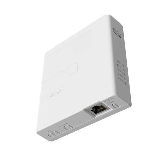 NET POE INJECTOR/GPEN21 MIKROTIK NET POE INJECTOR/GPEN21 MIKROTIK
