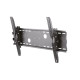 TV SET ACC WALL MOUNT 37-85"/PLASMA-W200BLACK NEOMOUNTS TV SET ACC WALL MOUNT 37-85"/PLASMA-W200BLACK NEOMOUNTS