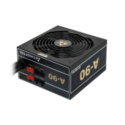 CASE PSU ATX 650W/GDP-650C CHIEFTEC