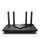 Wireless Router|TP-LINK|Wireless Router|3000 Mbps|Wi-Fi 6|USB 3.0|1 WAN|4x10/100/1000M|Number of antennas 4|ARCHERAX55 Wireless Router|TP-LINK|Wireless Router|3000 Mbps|Wi-Fi 6|USB 3.0|1 WAN|4x10/100/1000M|Number of antennas 4|ARCHERAX55