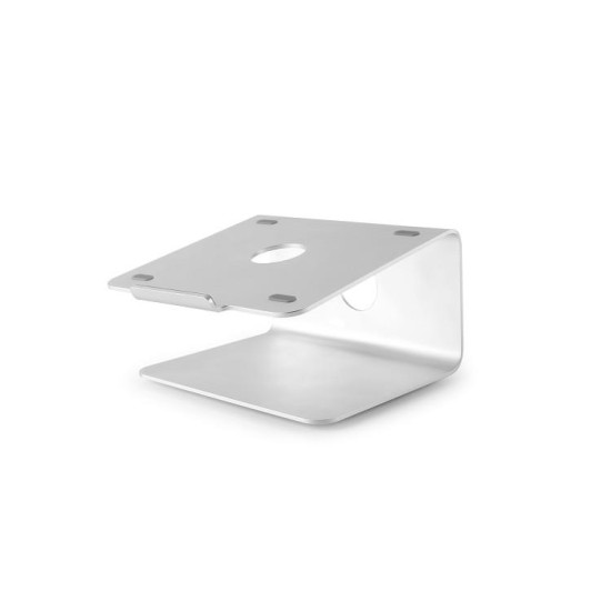 NEWSTAR NOTEBOOK DESK STAND (ERGONOMIC, 360 DEGREES ROTATABLE) NEWSTAR NOTEBOOK DESK STAND (ERGONOMIC, 360 DEGREES ROTATABLE)