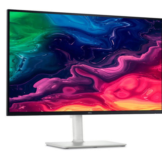 LCD Monitor|DELL|S2725QC|27"|Business/4K|Swivel|Pivot|Height adjustable|Tilt|Matte|Panel IPS|3840x2160|16:9|120Hz|4 ms|Speakers|210-BQWS LCD Monitor|DELL|S2725QC|27"|Business/4K|Swivel|Pivot|Height adjustable|Tilt|Matte|Panel IPS|3840x2160|16:9|120Hz|4 ms|Speakers|210-BQWS