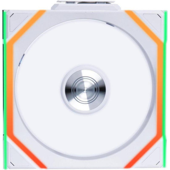 CASE FAN 120MM/G99.12RSLIN1W1W.00 LIAN LI CASE FAN 120MM/G99.12RSLIN1W1W.00 LIAN LI