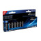 BATTERY ALKALINE AA 1.5V/10PCS MRBAT105 MEDIARANGE