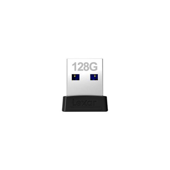 MEMORY DRIVE FLASH USB3 128GB/S47 LJDS47-128ABBK LEXAR MEMORY DRIVE FLASH USB3 128GB/S47 LJDS47-128ABBK LEXAR
