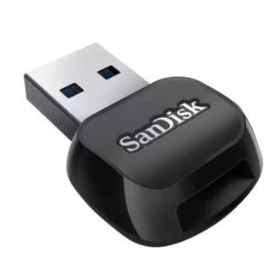 MEMORY READER USB3 MICRO SD/SDDR-B731-GN6NN SANDISK MEMORY READER USB3 MICRO SD/SDDR-B731-GN6NN SANDISK