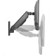 MONITOR ACC WALL MOUNT/17-32" WL70-440BL11 NEOMOUNTS MONITOR ACC WALL MOUNT/17-32" WL70-440BL11 NEOMOUNTS