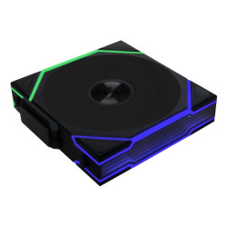 CASE FAN 120MM WRL/G99.12RTLLCD1W1B.00 LIAN LI