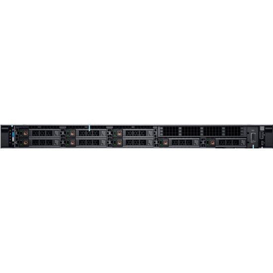 SERVER R660XS 4514Y SILVER/H355/2X700W/5YNBD SCS DELL SERVER R660XS 4514Y SILVER/H355/2X700W/5YNBD SCS DELL